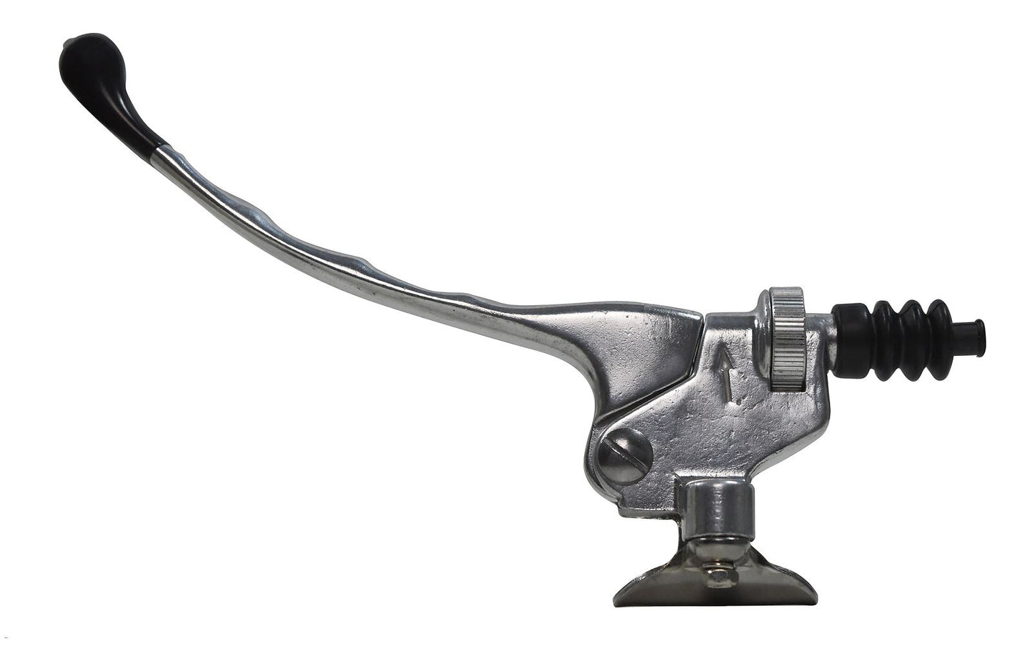Lever Assembly Alloy Left Hand Tommaselli Style No Mirror7/8" Lever A