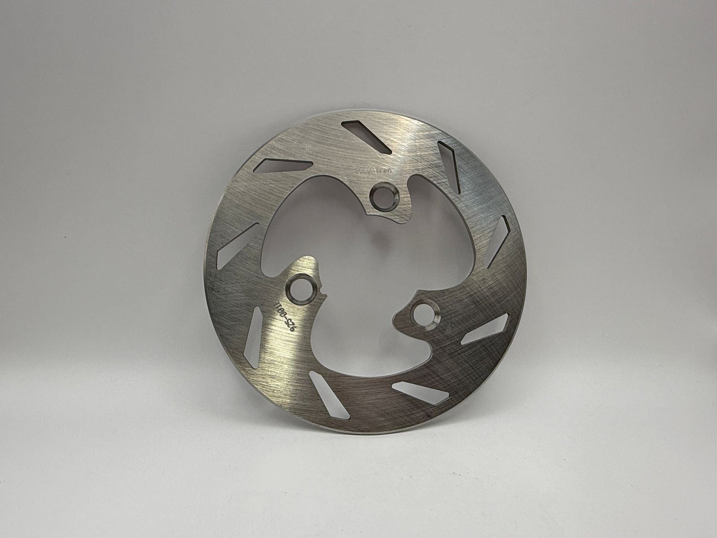GoldFren Front Brake Disc Peugeot 50 Speedfight 96-08
