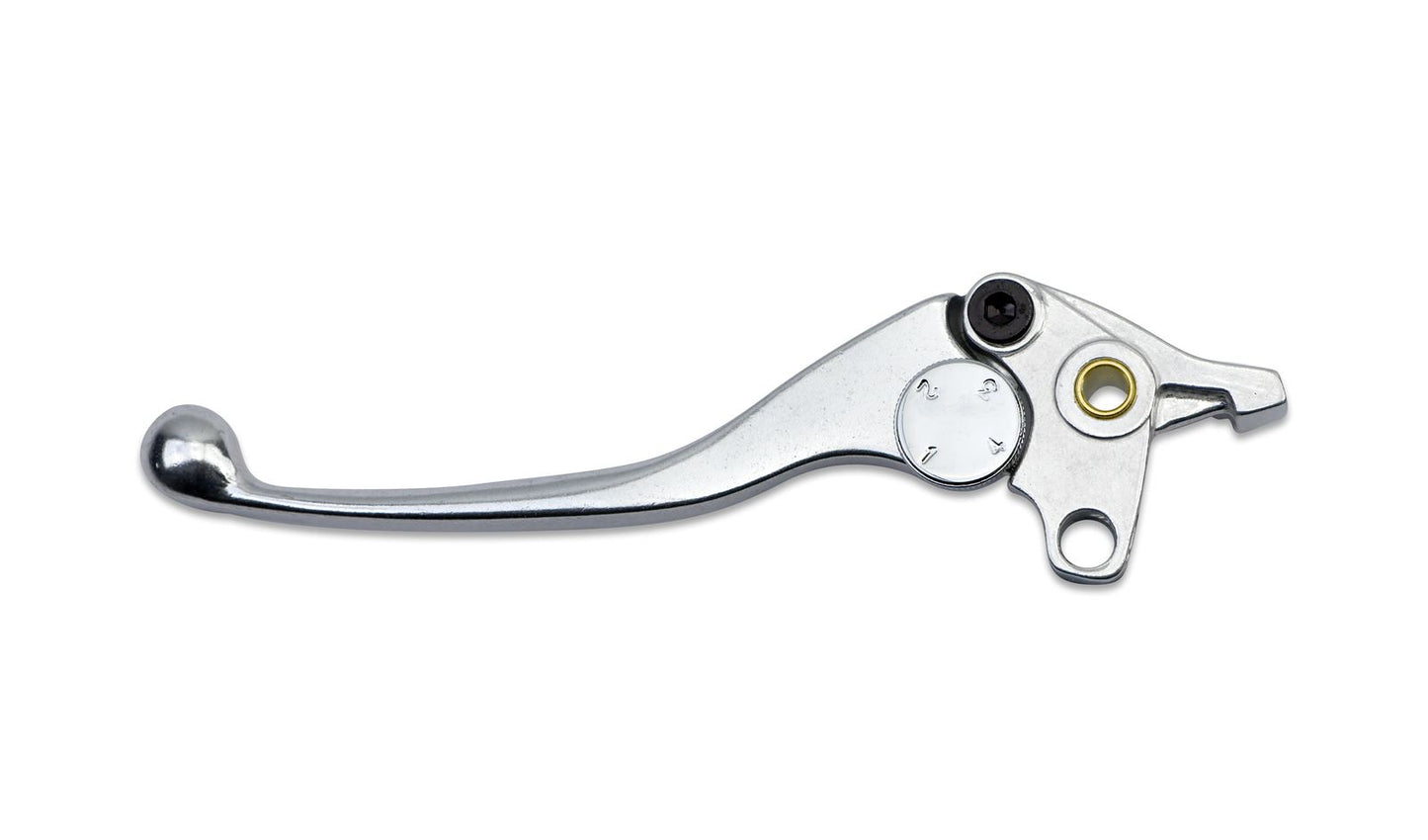 Clutch Lever Alloy Yamaha 4FM, Kawasaki 1282, Triumph T2040351