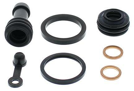 Rear Brake Caliper Repair Kit For Polaris Sportsman 500 X2 2006