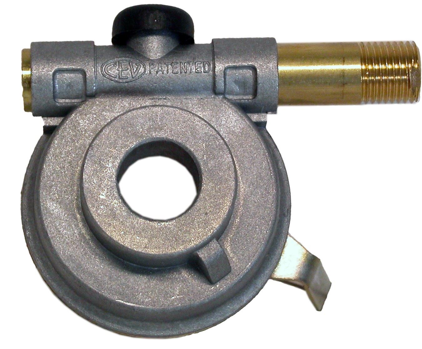 Speedo Drive Unit Piaggio Zip 50,Gilera SPs 9mm Thread wit (Each)