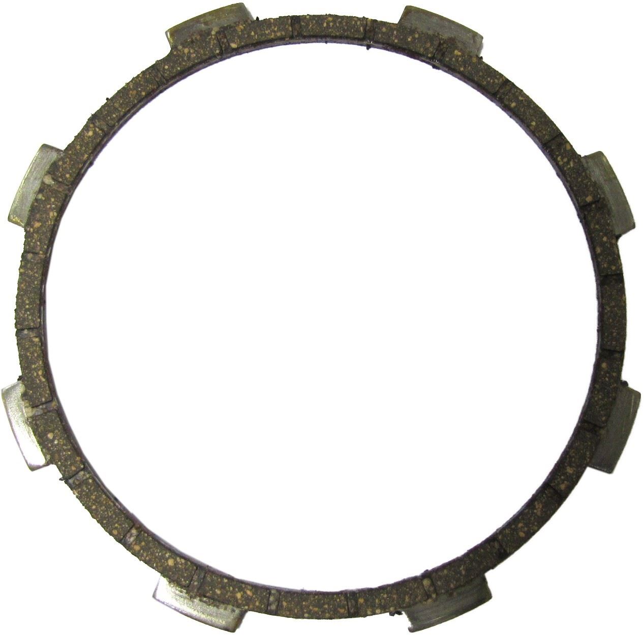 Clutch Plate 4038 (3.20mm)