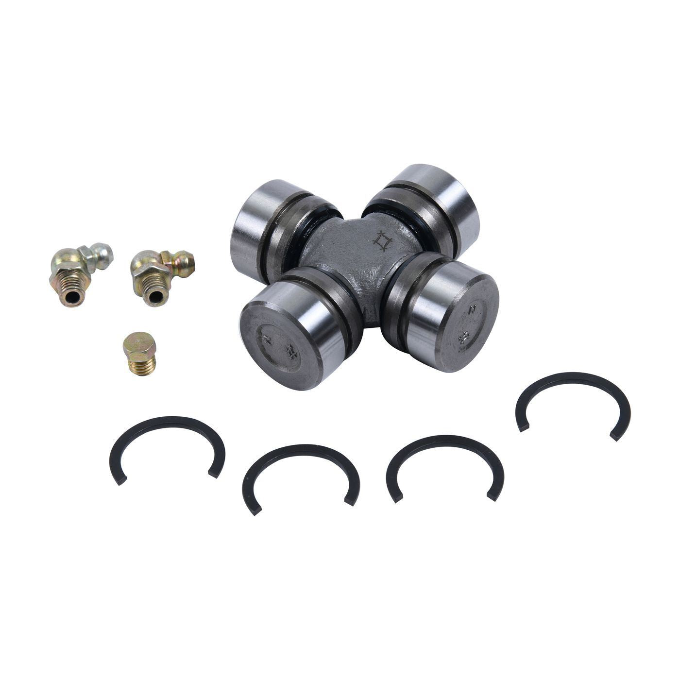 U-Joint, Rear Drive Shaft Engine Side (Ref 4) Polaris RZR Turbo Pro XP 2020, RZR Turbo Pro XP 4 2020