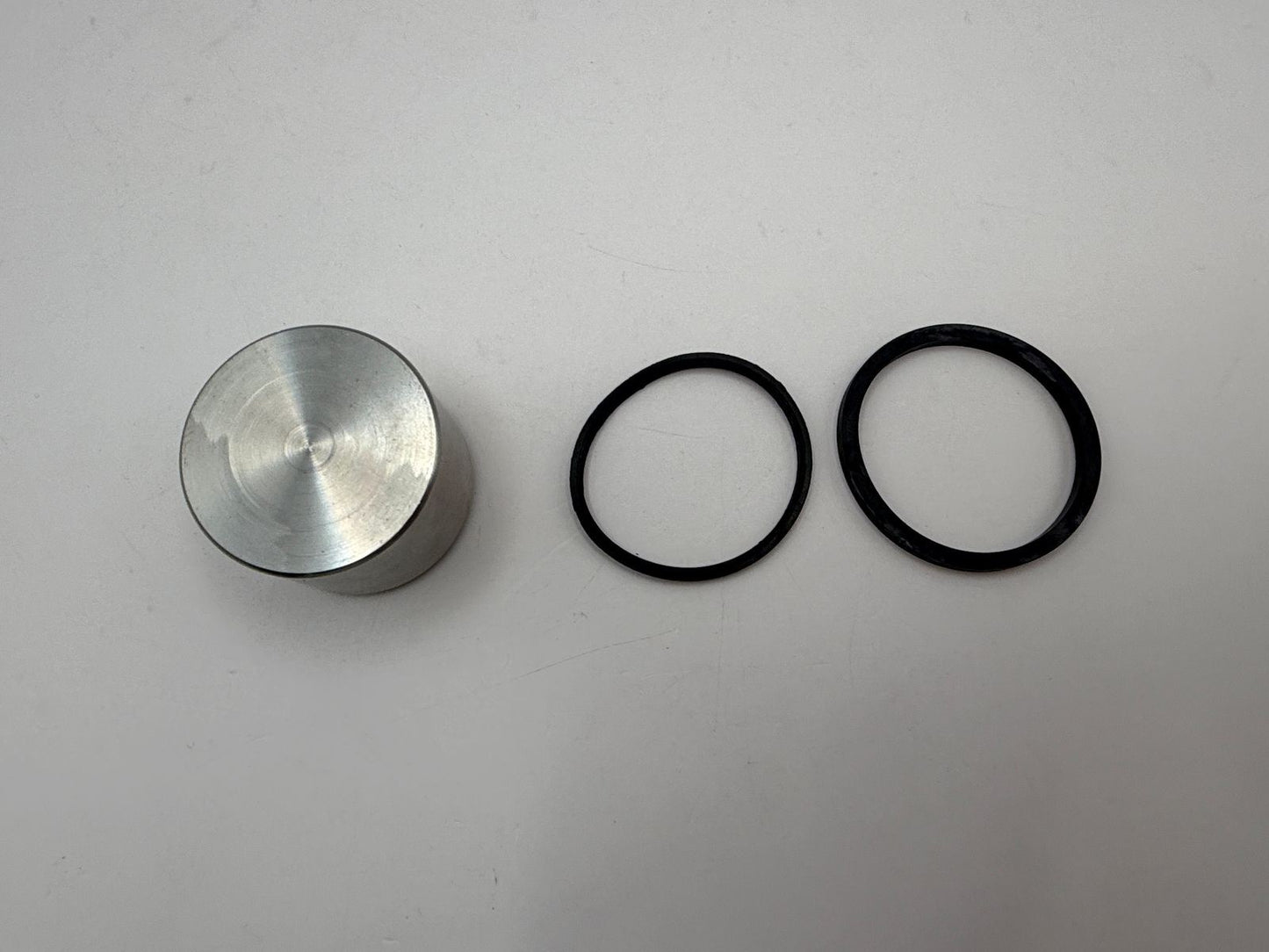 Stainless Steel 316L Brake Caliper Piston & Seal Kit 38mm x 26.50mm