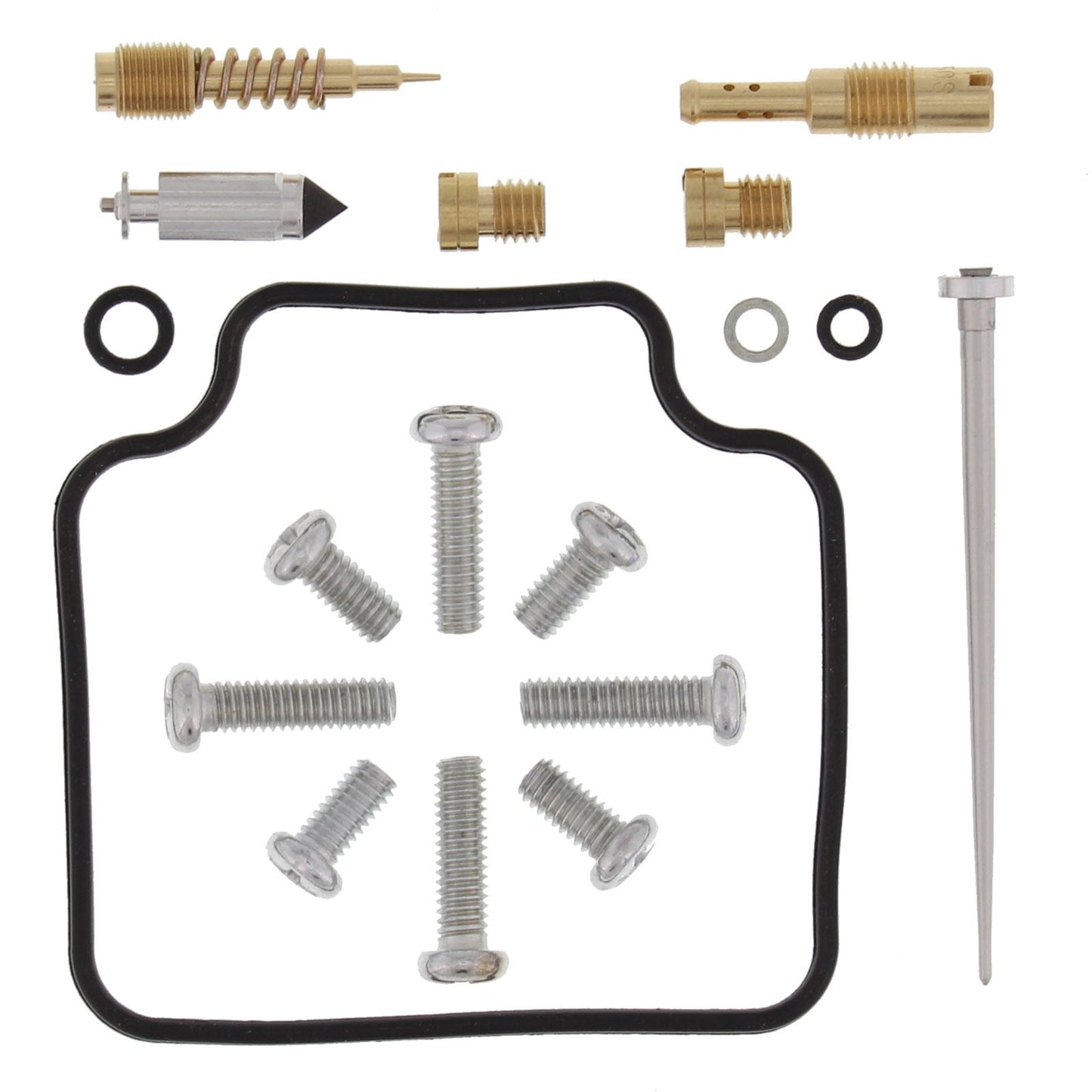 Carburetor Rebuild Kit Honda XR650L 93-22
