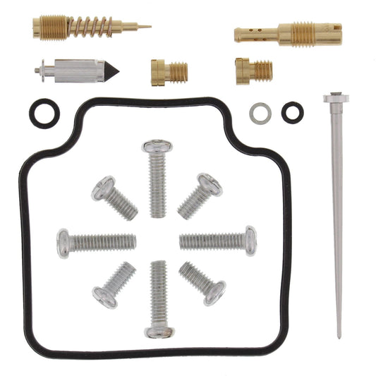 Carburetor Rebuild Kit Honda XR650L 93-22