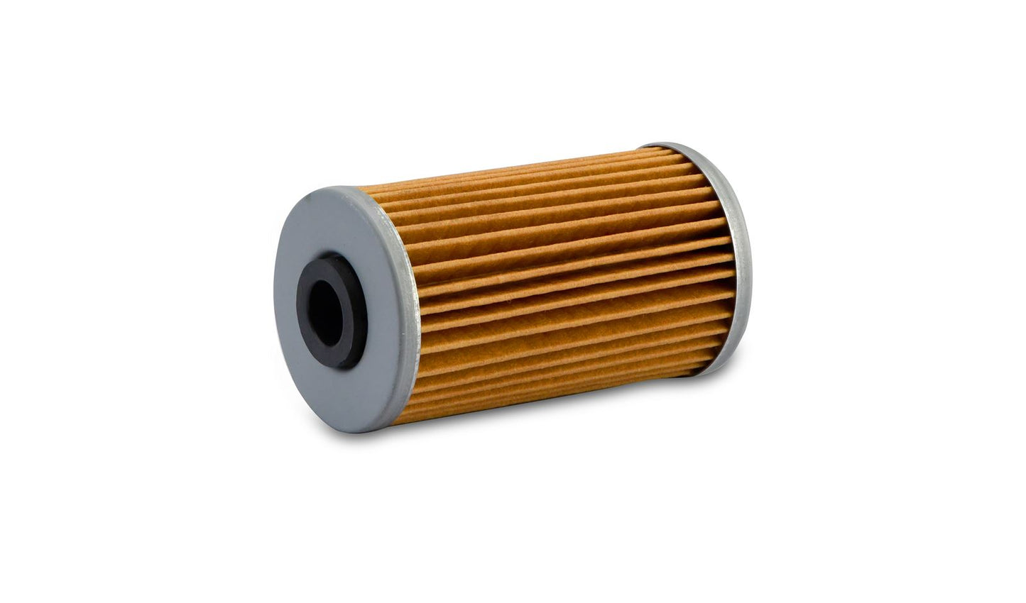 Oil Filter Reference: HF562 Kymco Miler T:P