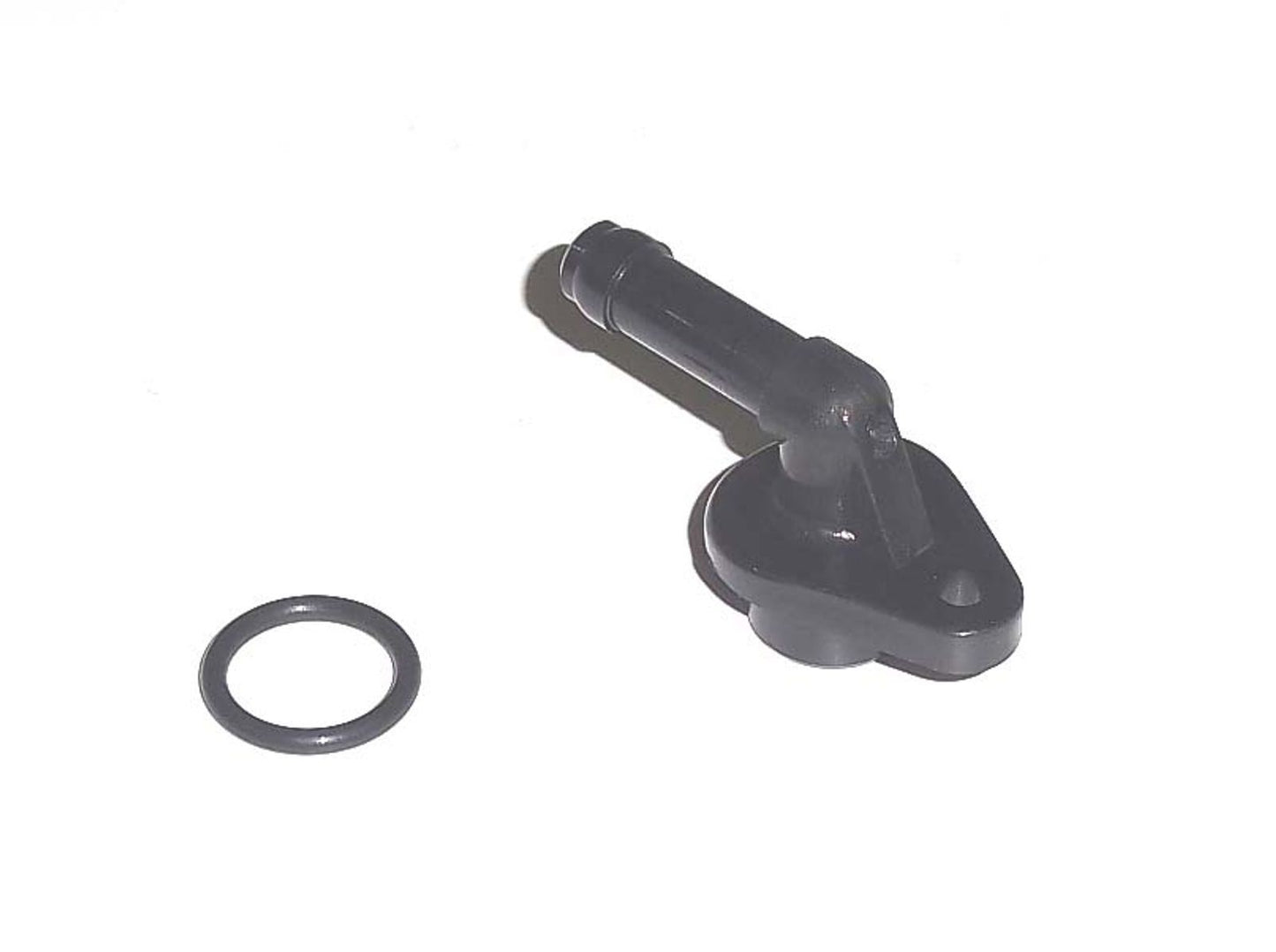 TourMax Master Cylinder Rear Connector Kit Honda CBF500 04-06, CBF600N,S 04-10, FMX650 05-06, NT700V 06-10, CBF1000 06-11, CBR1000RR 04-07, VFR1200F 10-11