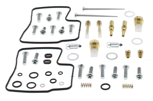Carb Carburetor Repair Kit For Honda VT1100C 1989-1994