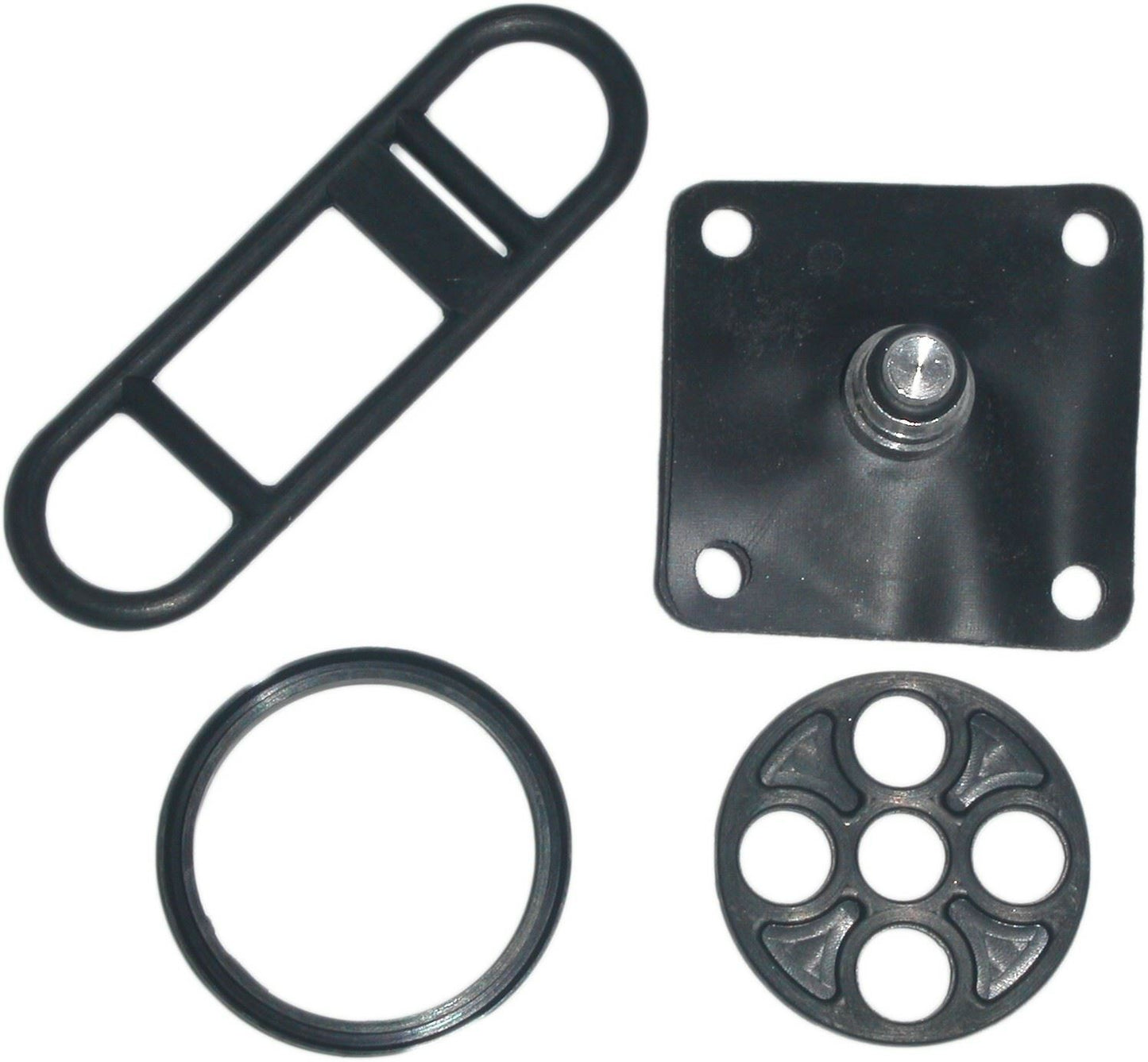 Petrol Tap Repair Kit For Suzuki GS400, GS750, GS850, GS1000