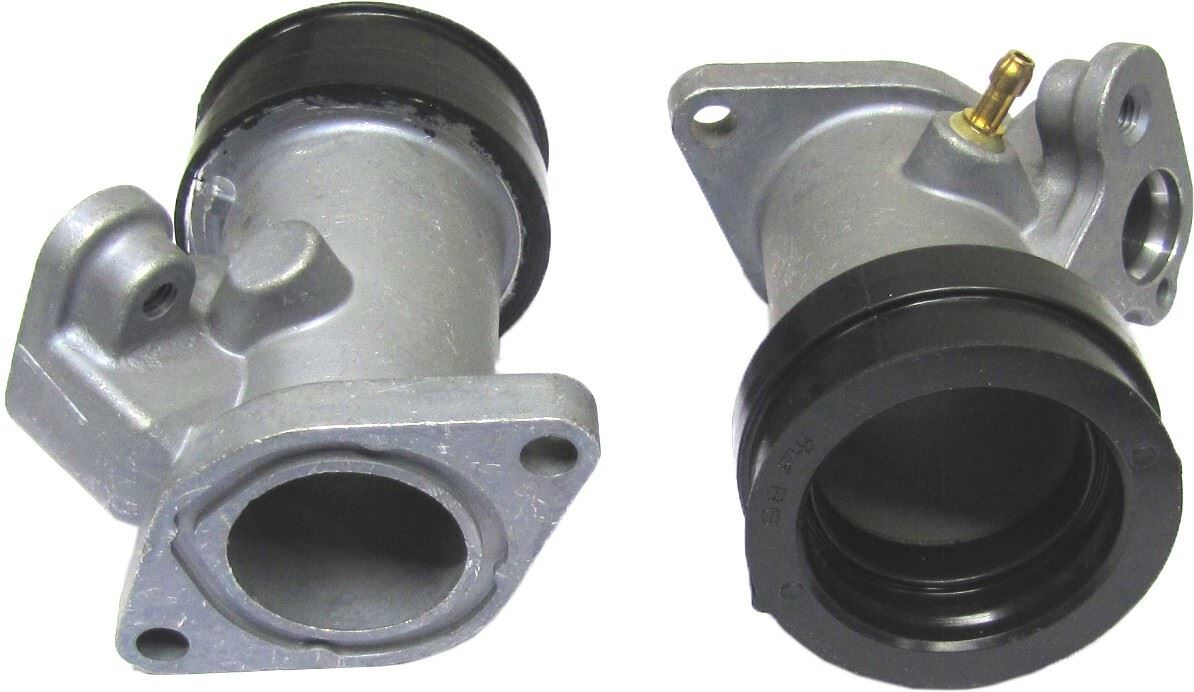 TourMax Throttle Body to Head Rubbers Yamaha XP500 T-Max ABS 04-11