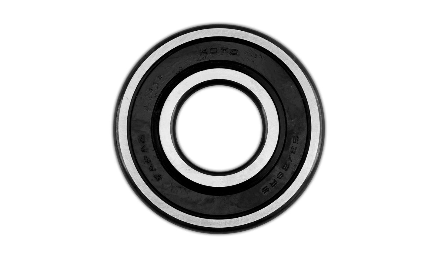 Koyo Bearing 63/28-2RS-C3 (ID:28mm x OD:68mm x W:18mm)