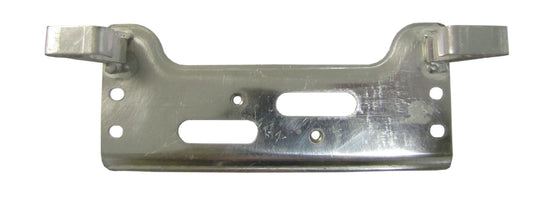 Bridge Seat Rail Rear For Suzuki GSXR600-750 2004-2005