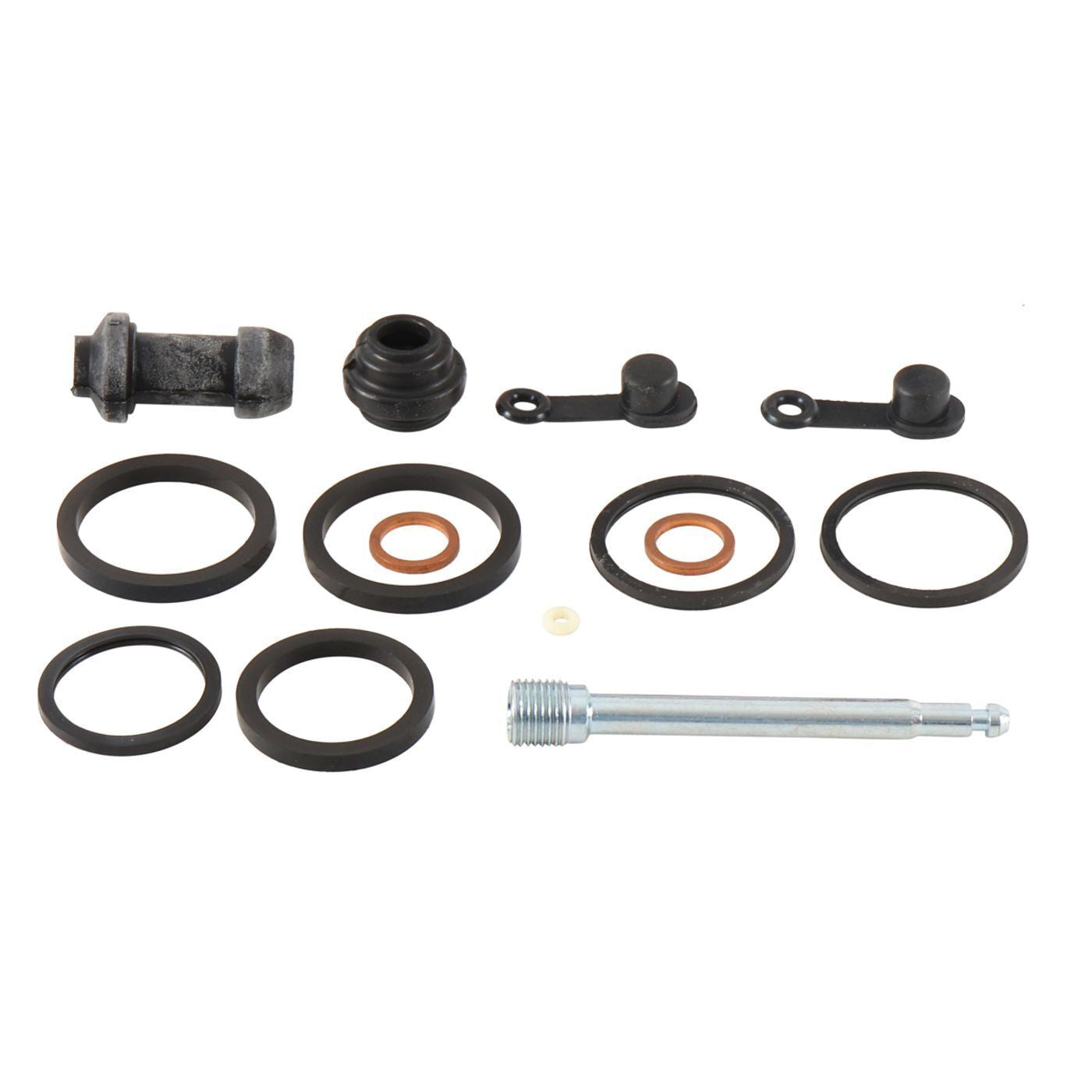 Caliper Rebuild Kit Front Honda FSC 600 Silver Wing 02-13