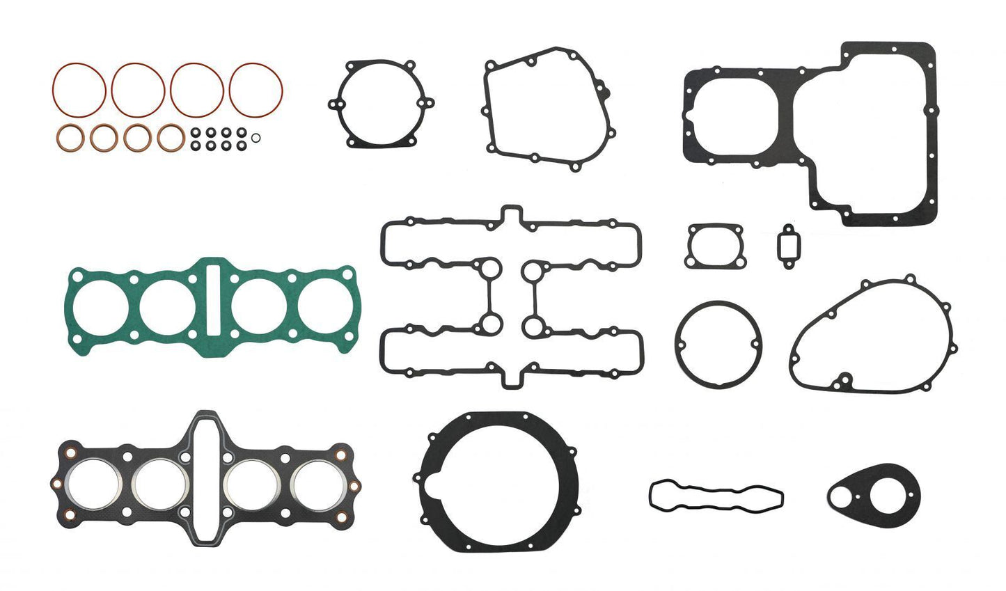 Full Gasket Set Kawasaki Z1,Z1A,Z1B 1973-1975 (Single Head Gasket)