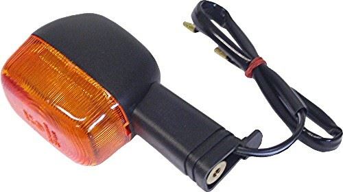 Indicator Honda SFX50 95-01 Rear Left & Right (Amber) (Stem Length 43mm)