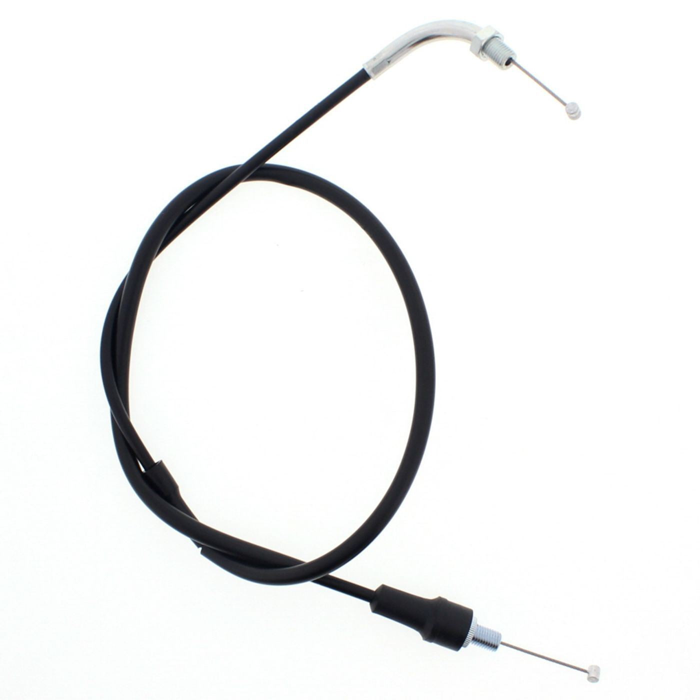 Cable, Throttle Honda ATC250ES 85-87, ATC250SX  85-86, ATC350X 85-86, TRX250 Fourtrax 85-87, TRX250X 87-92, TRX300 EX 93-08, TRX300 X 2009, TRX350 86-87, TRX350D 87-89, TRX400EX 99-04
