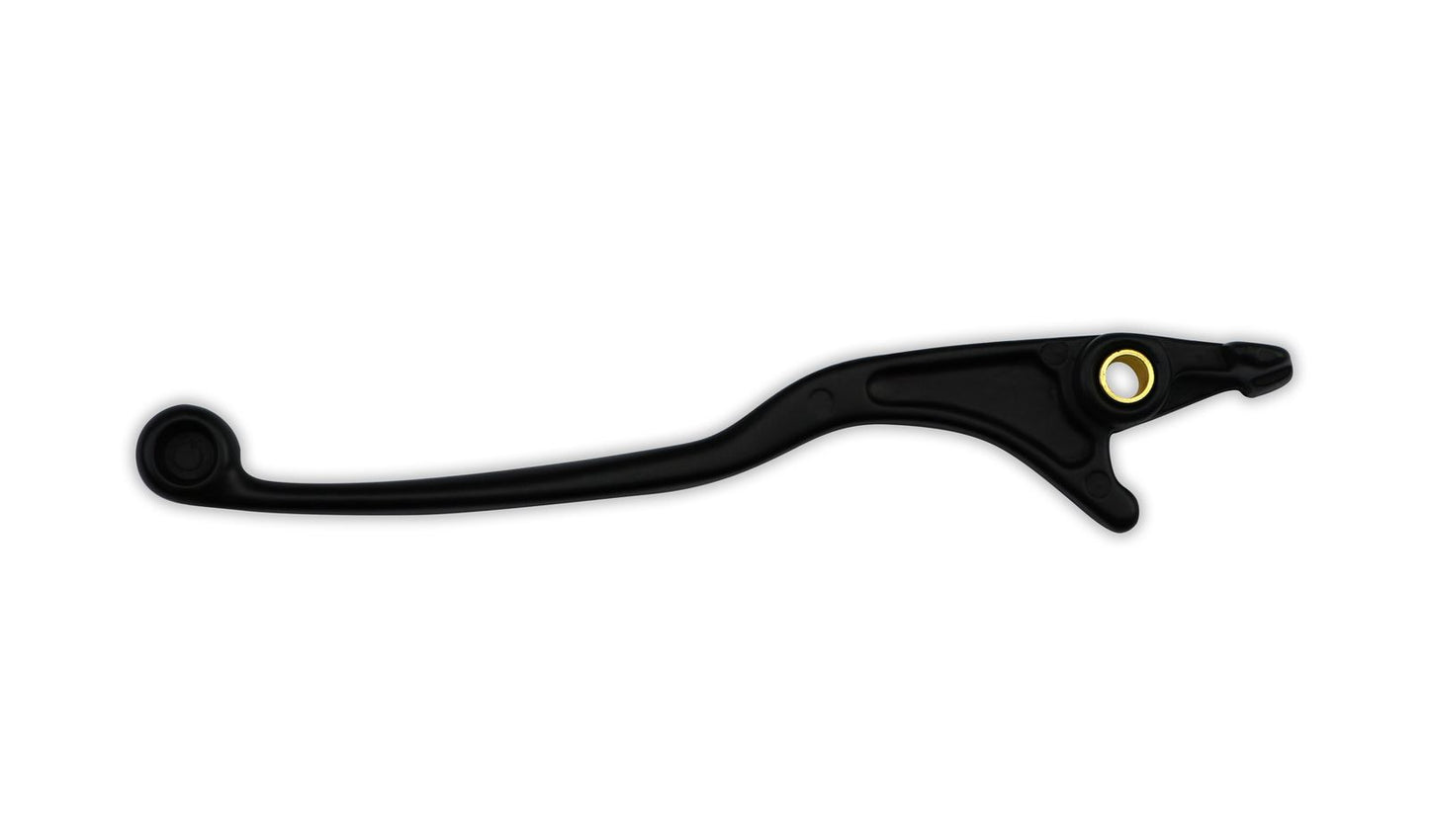 Front Brake Lever Black Suzuki 01D00