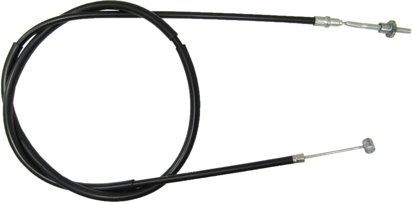Front Brake Cable Suzuki GS125Z, D 82-83 Drum