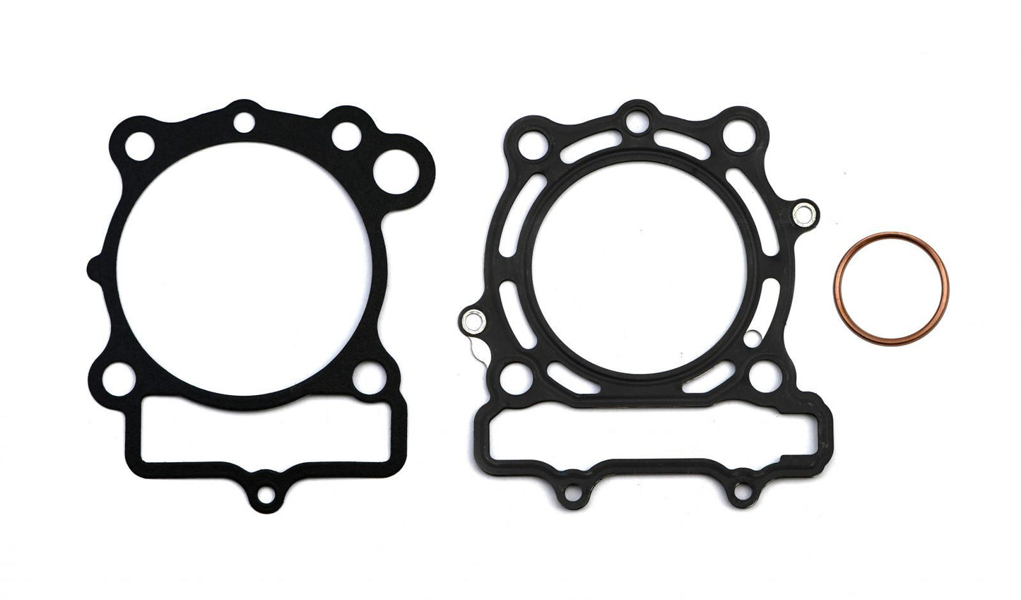 Centauro Head, Base & Exhaust Gasket Kawasaki KX250F 2009-2015