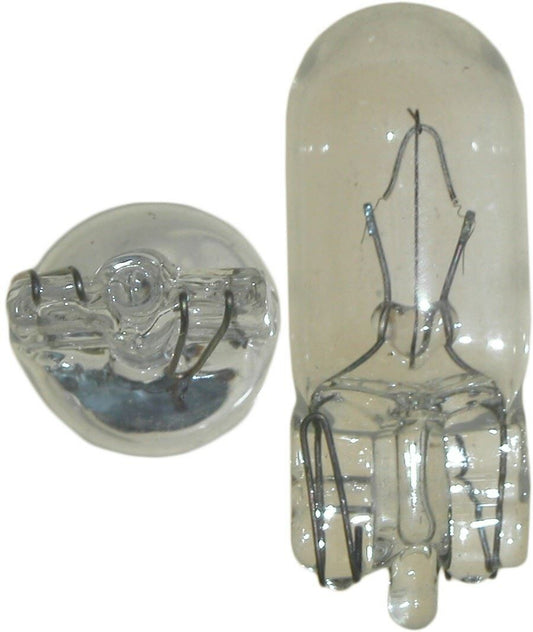 Bulbs Capless Medium 12v 10w Per 10