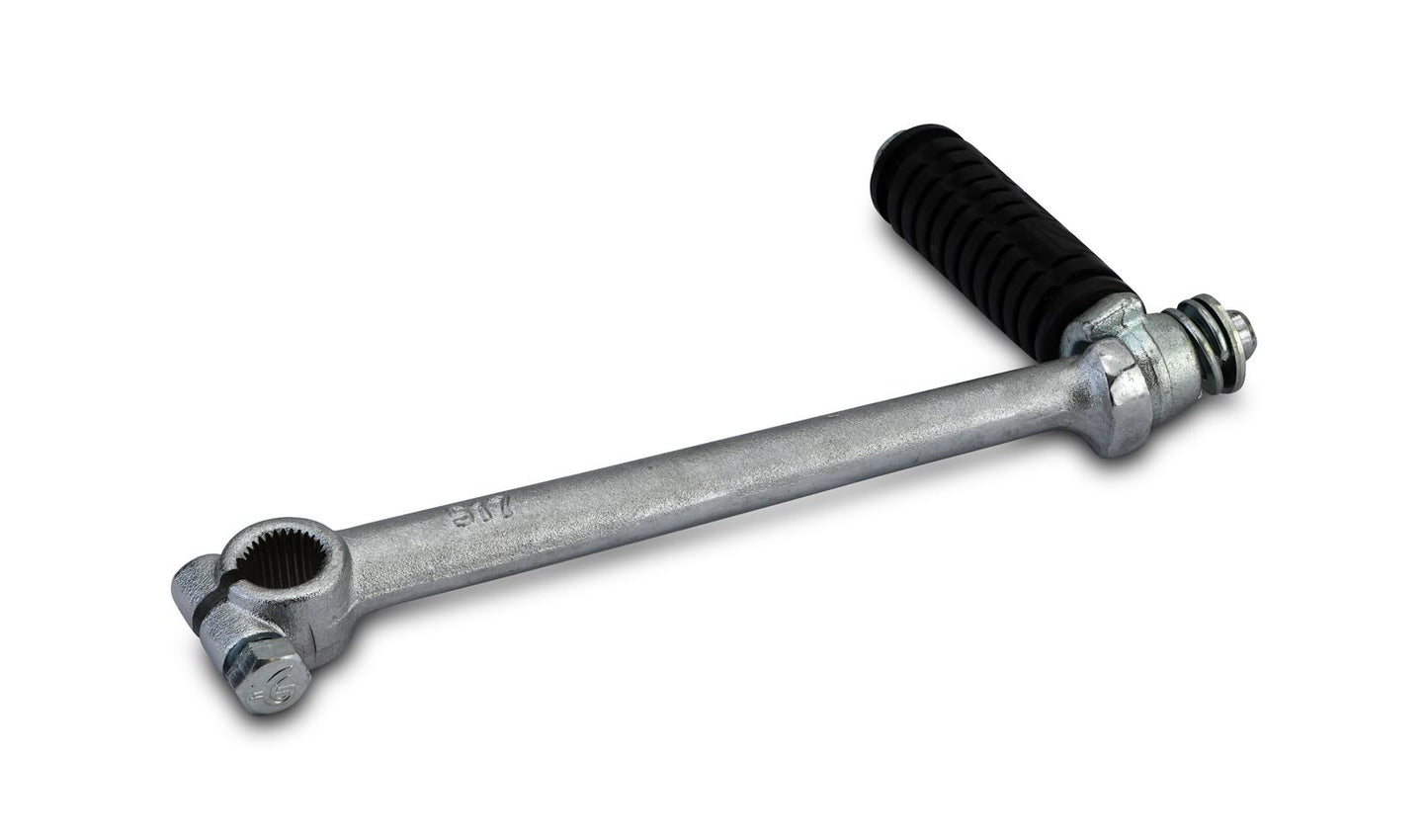 Kickstart Yamaha V70, V75, V80