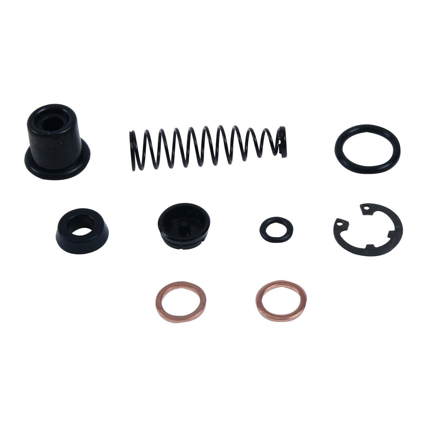 Master Cylinder Rebuild Kit Clutch Honda VTR1000F 98-04, Kawasaki ZX750 (Ninja) ZX7 89-95, ZX750 (Ninja) ZX7R 91-03, ZX750 (Ninja) ZX7RR 96-97