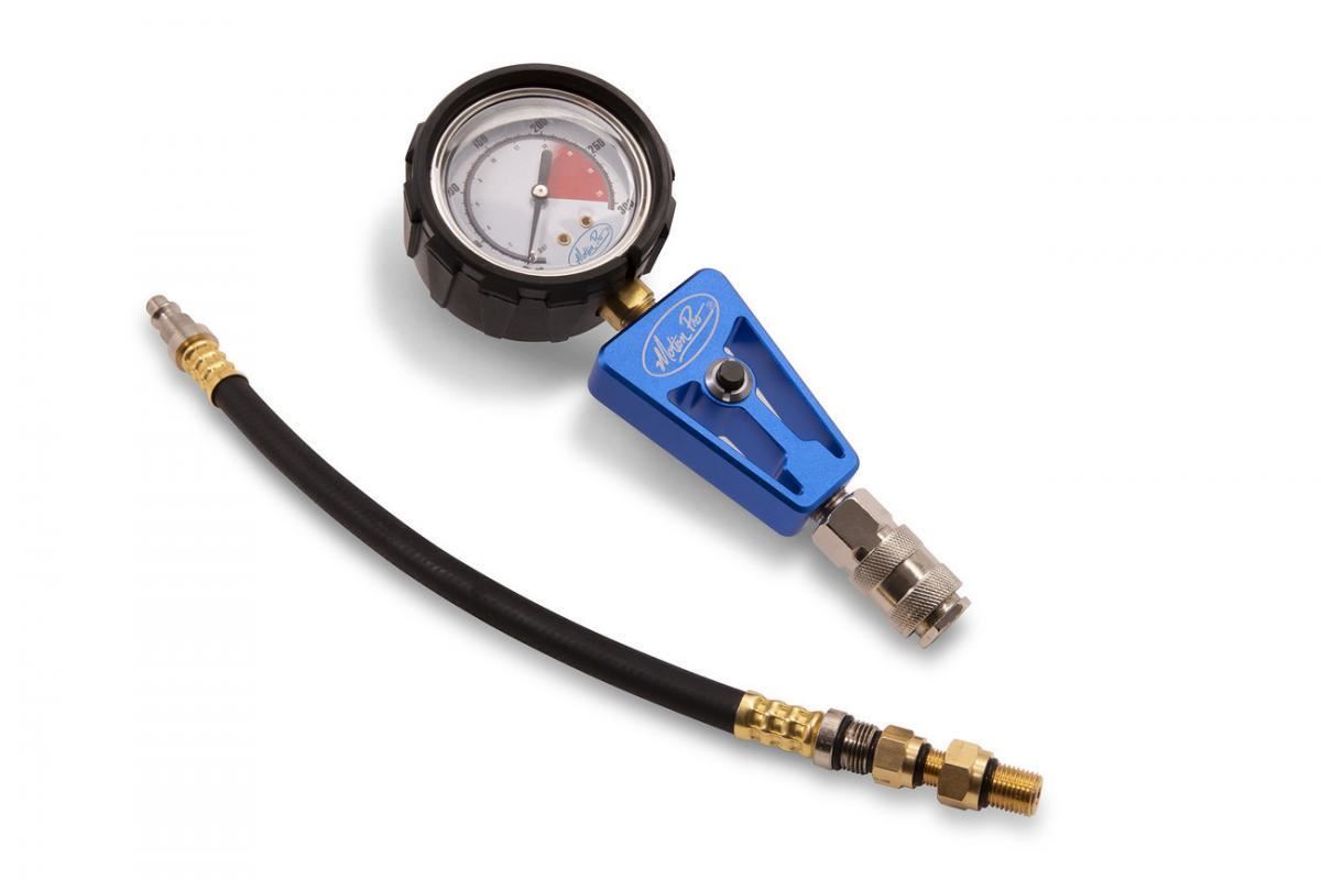COMPRESSION TESTER 10/12/14, MOTION PRO 08-0651