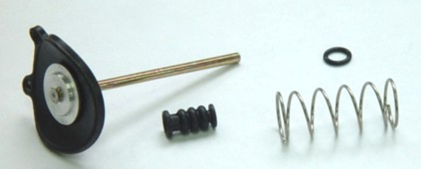 TourMax Accelerator Pump Diaphragm Kit Honda CB1100F 83-84, CX650C 83, GL650 Silverwing 83