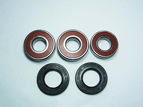 Wheel Bearing Kit Rear RM250 88-89, RMX250 98-99 (WBK-358)