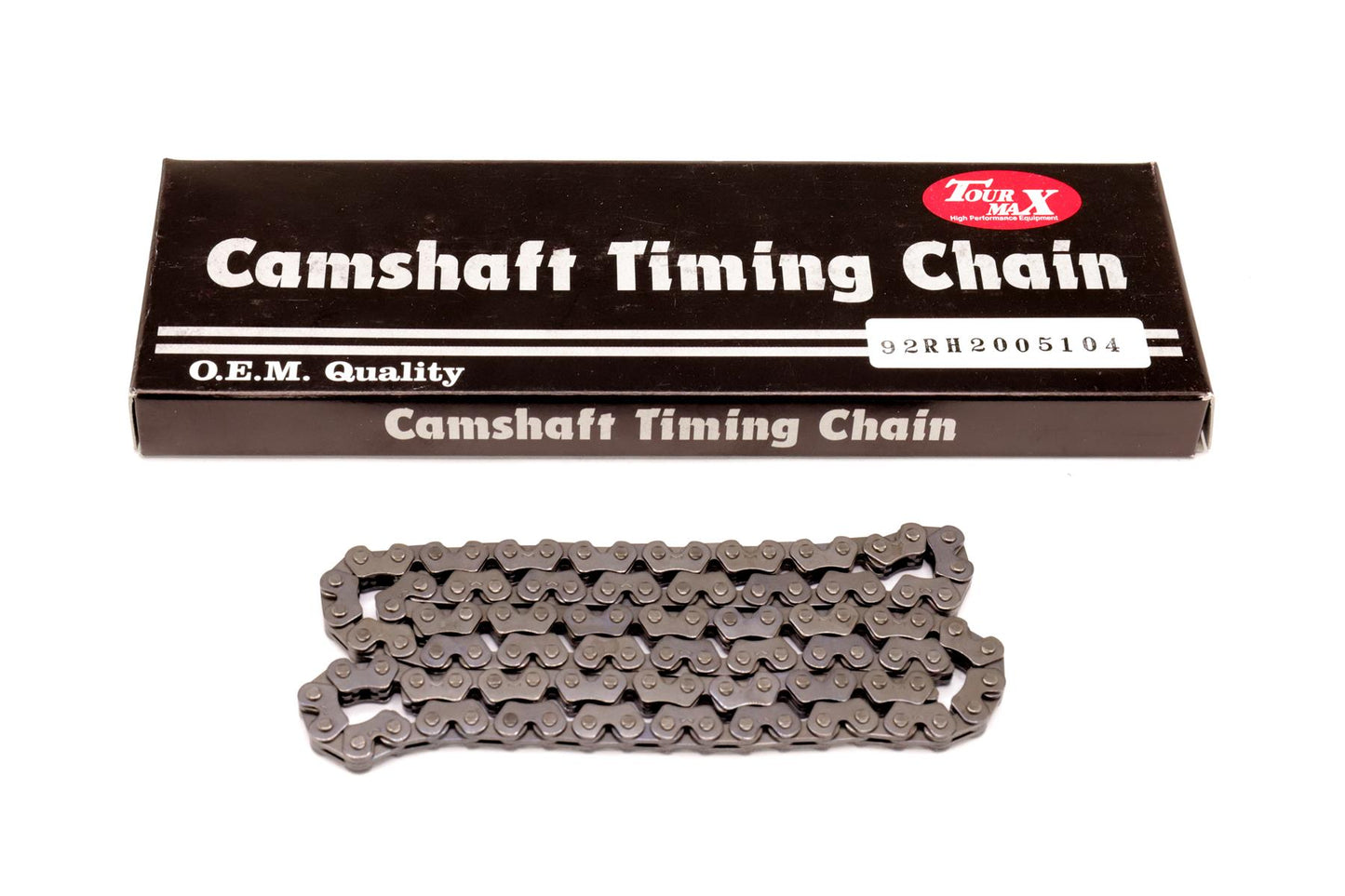 TourMax Timing Cam Chain 92RH-2005-104