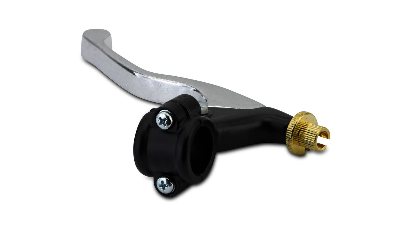 Lever Assembly Alloy Short No Mirror Boss