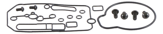 Carburetor Mid Body/Jet Block Gasket Kit KTM EXC 450 03-04, EXC 525 03-05, EXC-G 250 Racing 03-05, EXC-G 400 04-05, EXC-G 450 03-05, MXC-G 450 03-05, MXC-G 525 03-05, SMC 625 04-06, SMR 450 2005, SMR 525 2005, SMR 560 06-07, SMS 450 03-04, SX 450