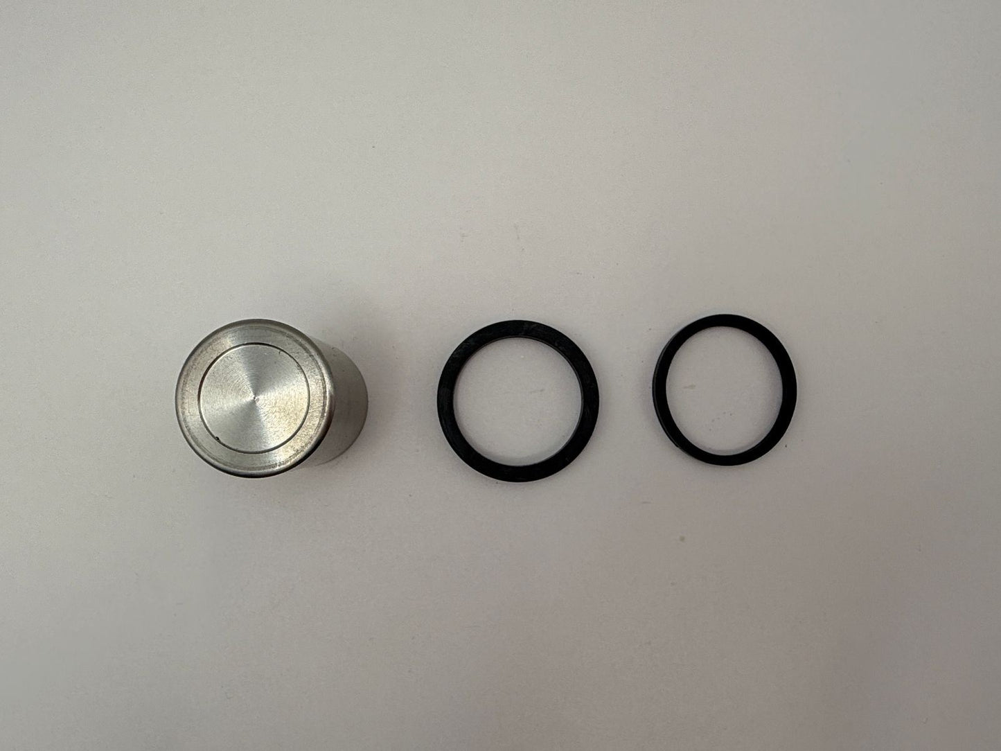 Stainless Steel 316L Brake Caliper Piston & Seal Kit 24mm x 30mm