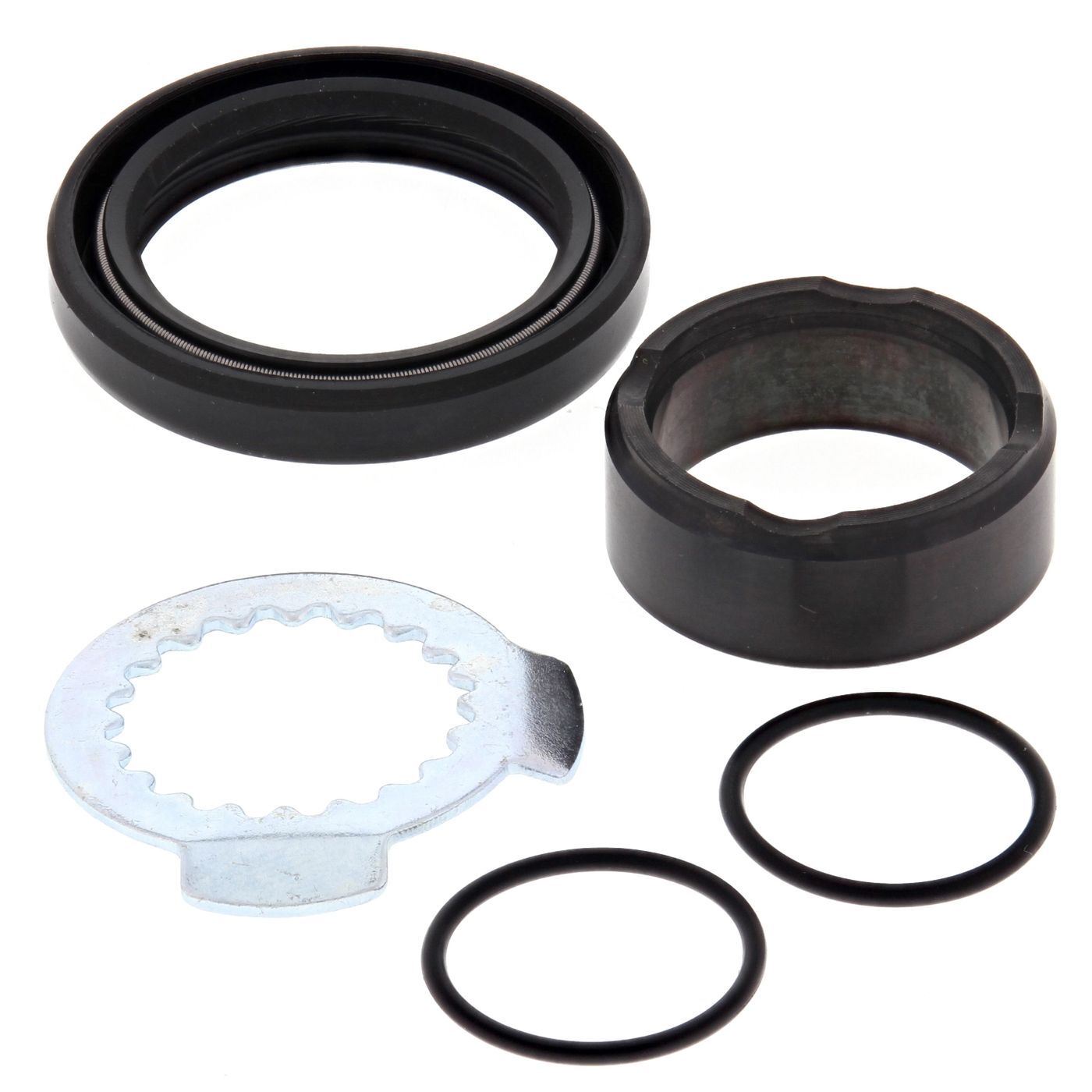 Counter Shaft Seal Kit Yamaha WR250F 15-19, WR250F 15-21, WR250F 20-21, YZ250F 14-18, YZ250F 14-22, YZ250F 19-22, YZ250FX 2022, YZ250FX 15-19, YZ250FX 15-22, YZ250FX 20-21