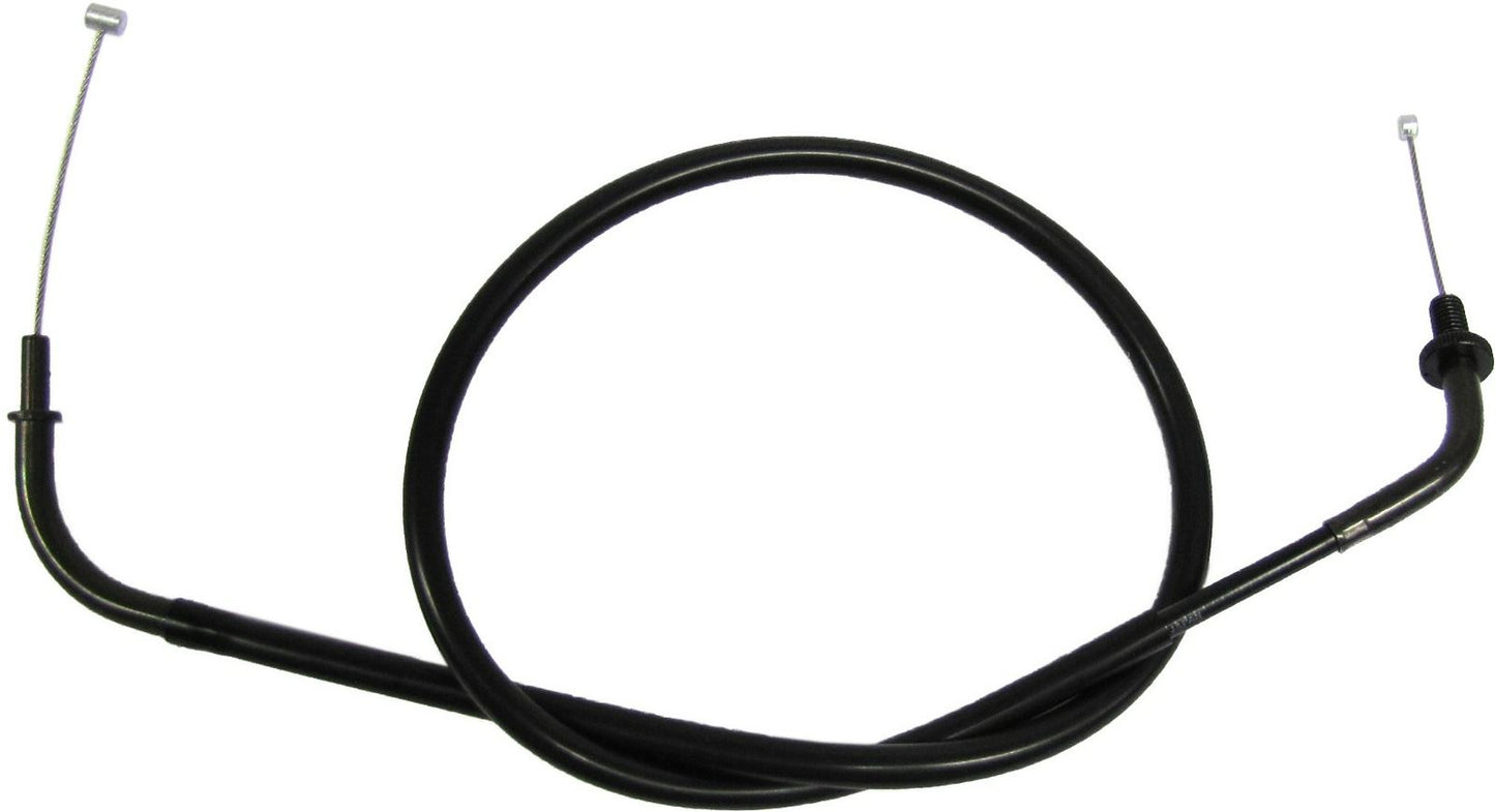 Throttle Cable Yamaha Push XV535 High Bars 95-97 (THR-249)