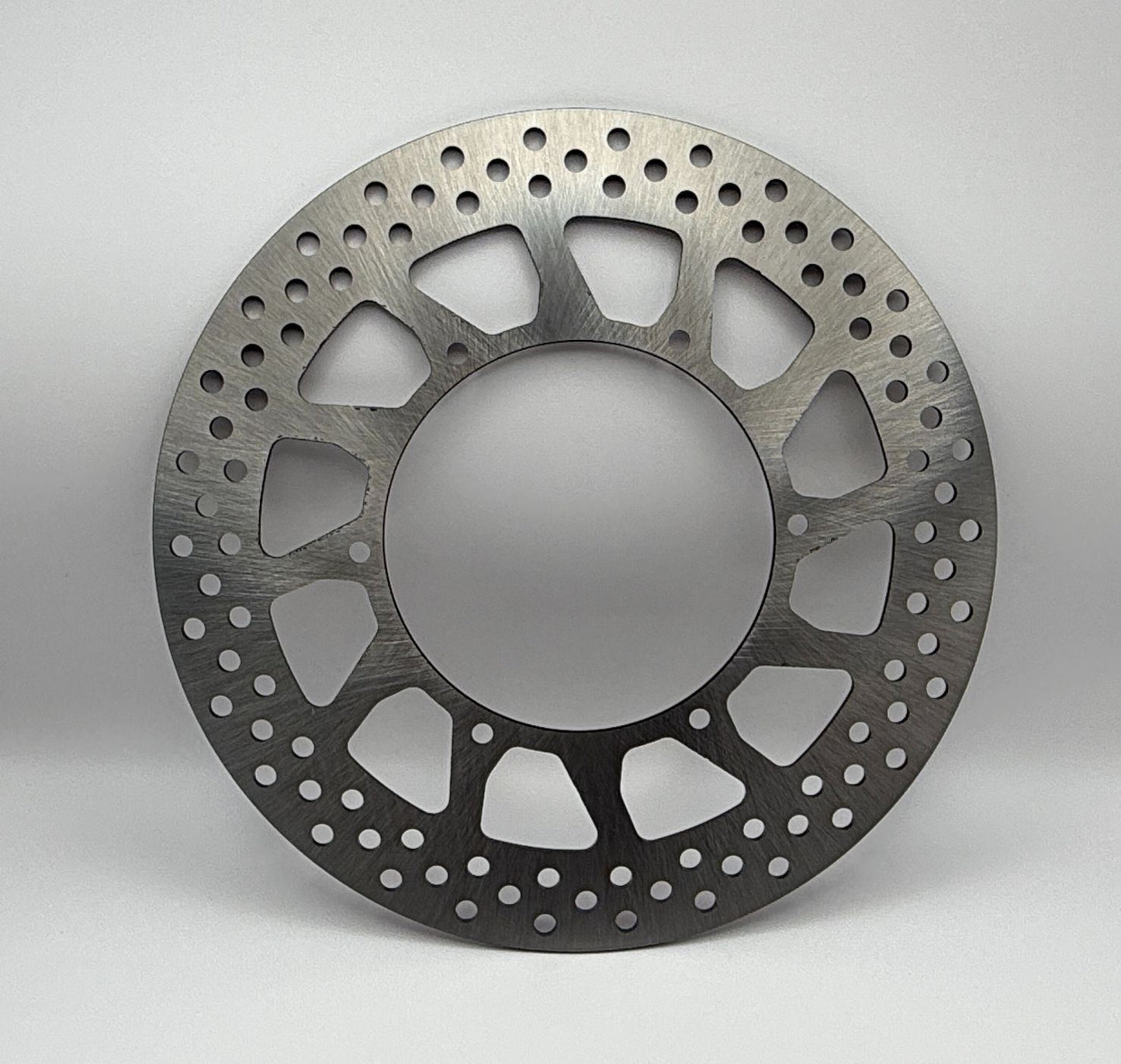 Front Brake Disc Husqvarna WR360 92-99 (Solid)
