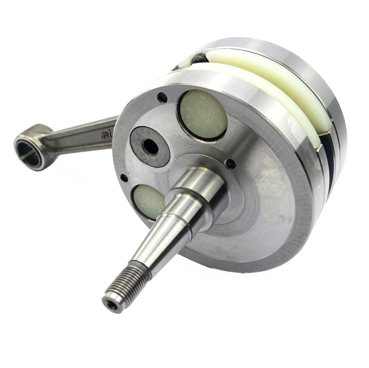 FIR CRANKSHAFT ASSY YAMAHA YZ250 2003-2023, YZ250X 2016-2023