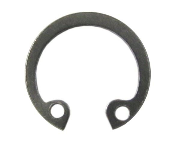Circlip Internal 14mm ID Stainless Steel Per 20