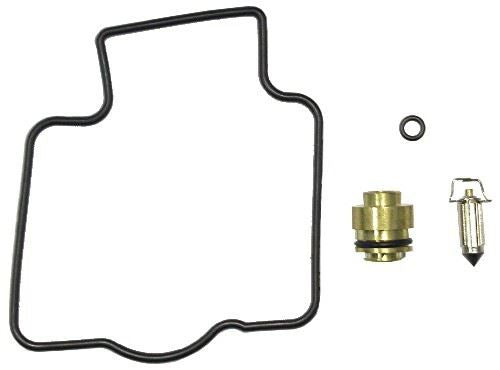 Carb Repair Kit Kawasaki ZX7R P1-8 ZX9R B1-4, C1-2 ZZR600D1- (CAB-K7 (1)