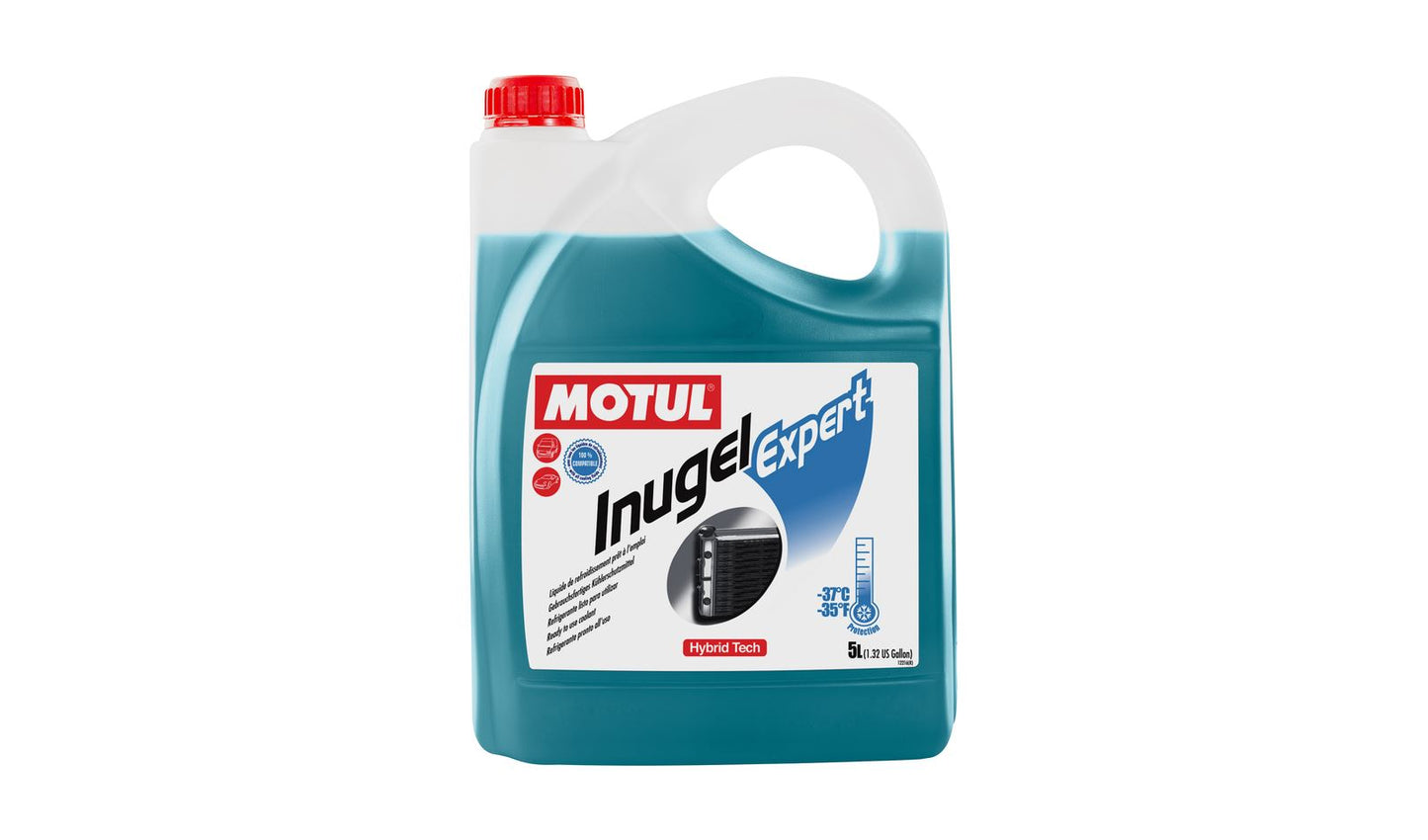 Motul Inugel Expert Coolant (-37oC)