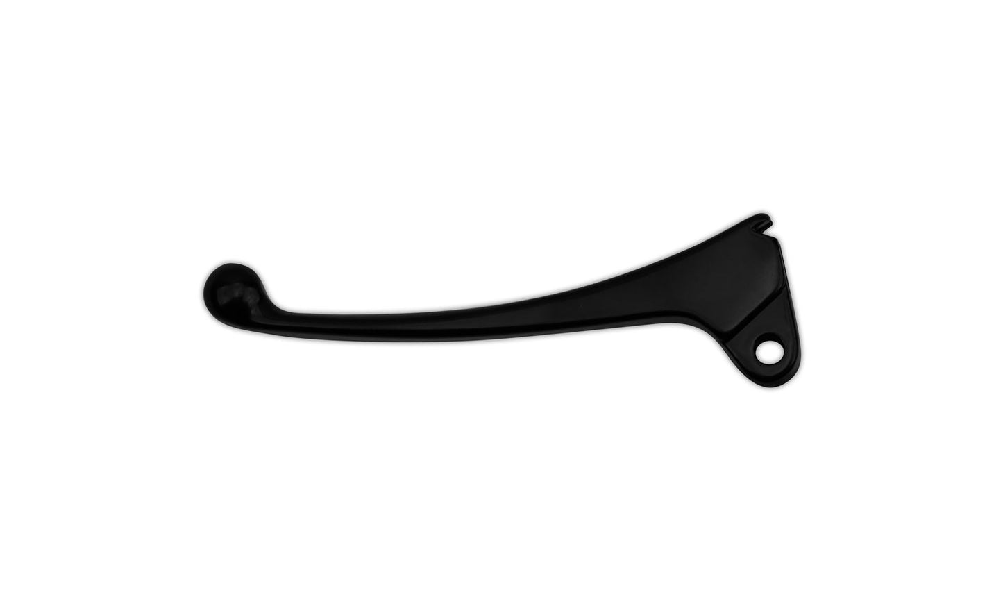 Rear Brake Lever Black Honda GW2, GBY