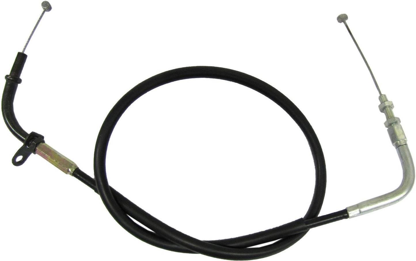Throttle Cable Suzuki Pull GSXR750WN-WS 1992-1995, GSXR1100WP-WR 1993-1994