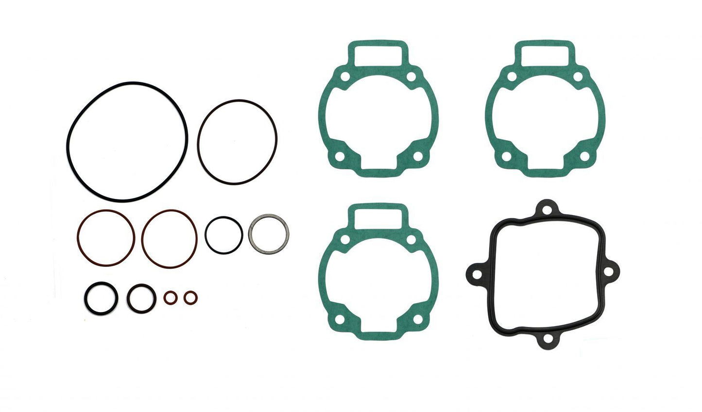 Full Gasket Set Piaggio 125 Hexagon 94-99, 150 Hexagon 94-97, Gilera FX125 98-02