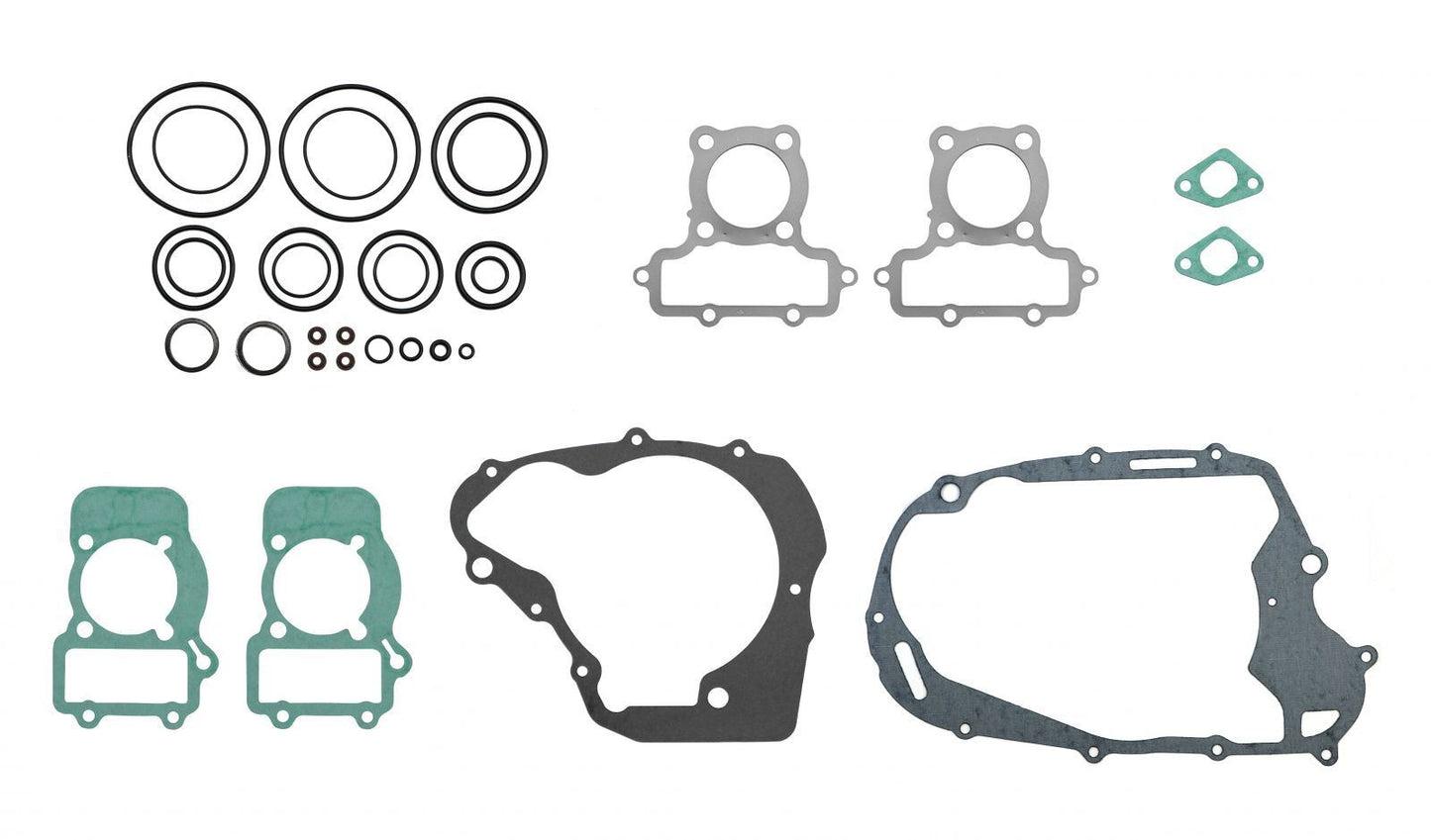 Full Gasket Set Yamaha XV250 (V-Twin) 1990-1999