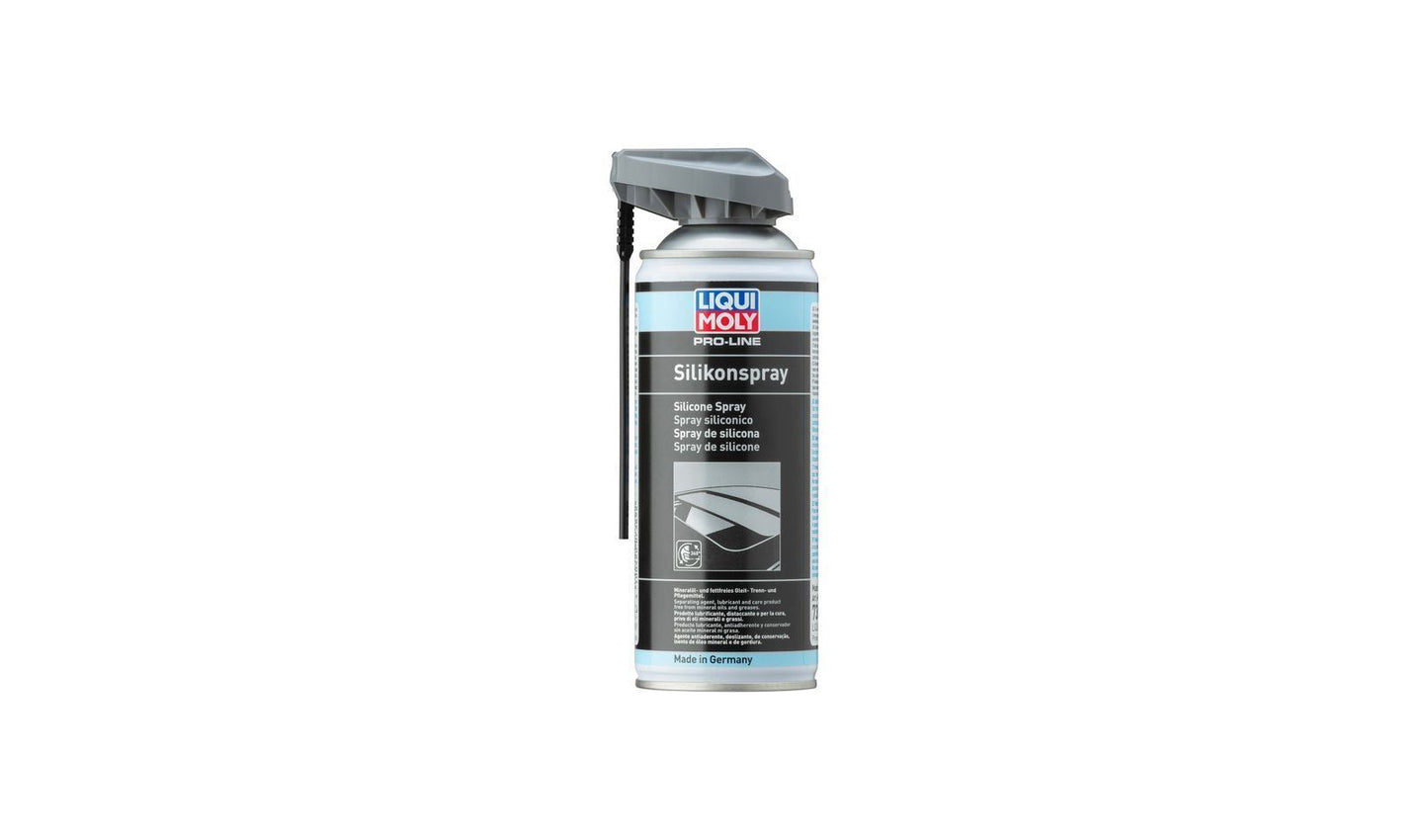 Liqui Moly Pro-Line Silicone Spray 400ml