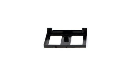 Motobatt Battery Spacer For Side of MBTX20UHD Black Each