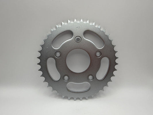 701-40 Rear Sprocket Aprillia RS125 Extrema 04-05, RS1250 Tuono 03-05