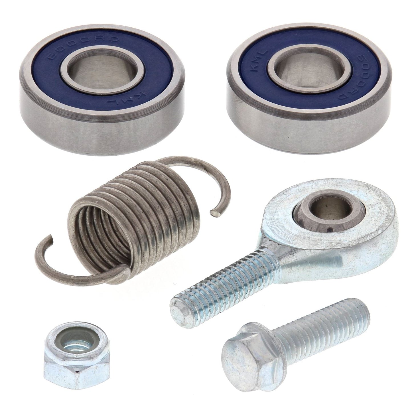 Rear Brake Pedal Kit Gas-Gas MC65 2021, MC65 2021, Husaberg 390FE 10-11, 450FE 09-11, 450FX 10-11, 570FE 09-11, 570FS 10-11, FE250 2013, FE250 2014, FE250 13-14, FE350 2013, FE350 2014, FE350 13-14, FE450 2014, FE450 2014, FE501 2013, FE501 2014,