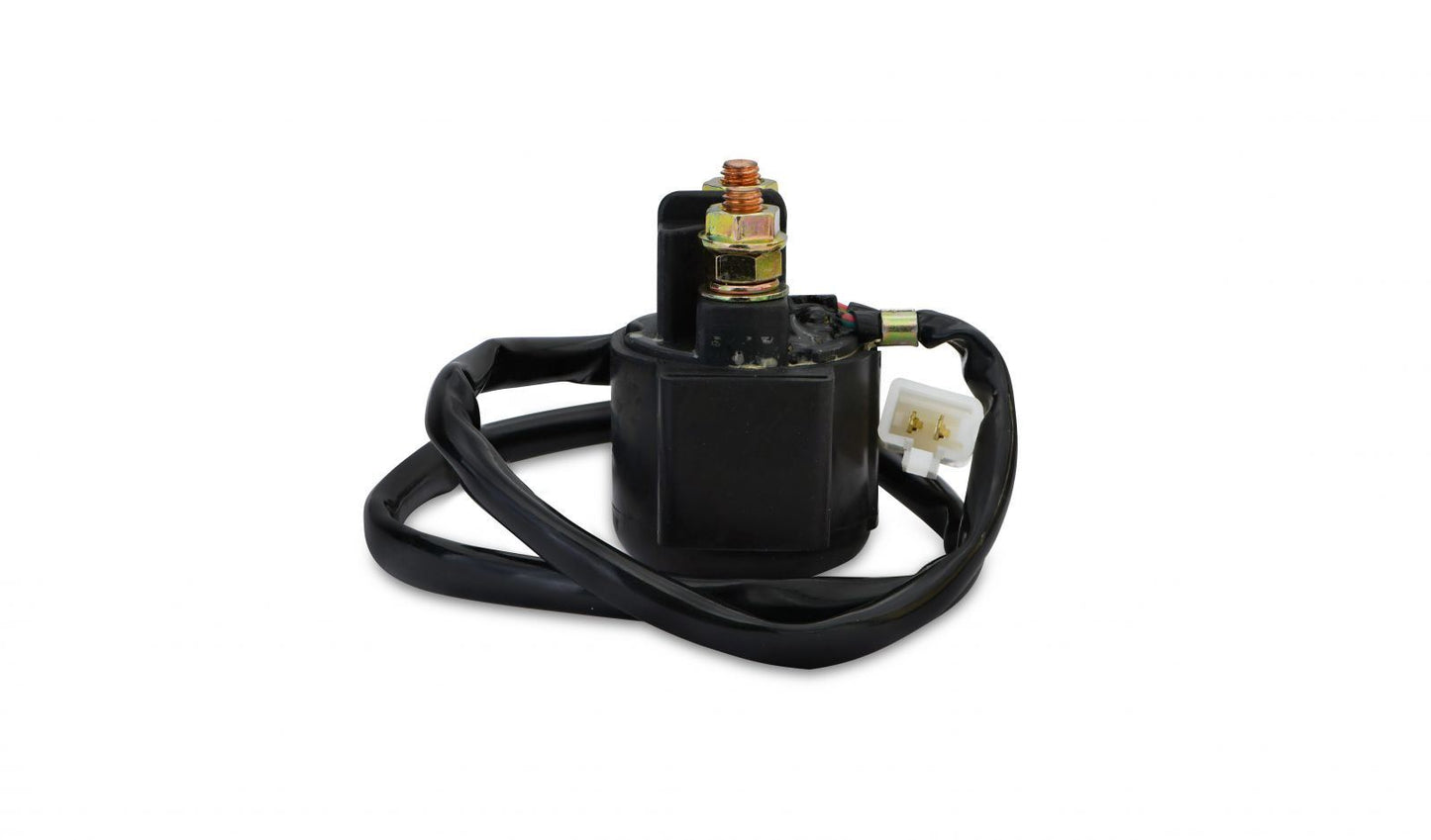 Starter Relay Early Japanese & Chinese 2 Wire Female Block